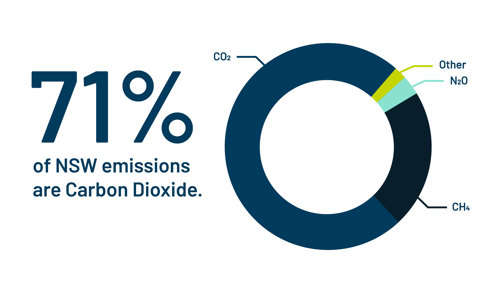 NSW Carbon Emissions